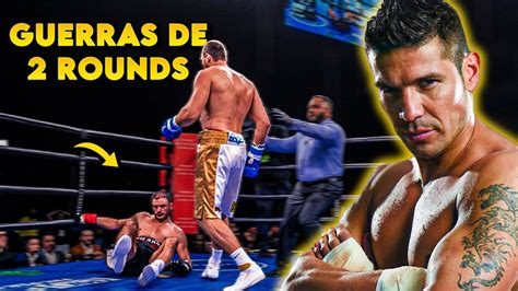 Asalto en Boxeo: ¡Los 7 Errores que Pueden Costarte la Victoria en el Ring!