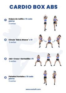 Plan de Entrenamiento de Boxeo para Principiantes PDF: ¡Evita Estos 7 Errores y Mejora Tu Técnica Rápidamente!