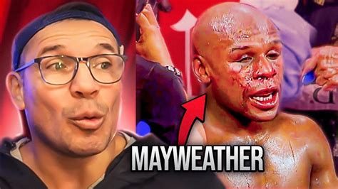 ¿Cuántas derrotas tiene Mayweather? Descubre la impactante verdad detrás de su récord invicto