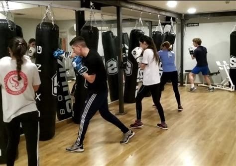 Los 7 Mejores Gimnasios de Boxeo en Madrid: ¡Evita Estos 7 Errores Fatales que Pueden Costarte Caro!
